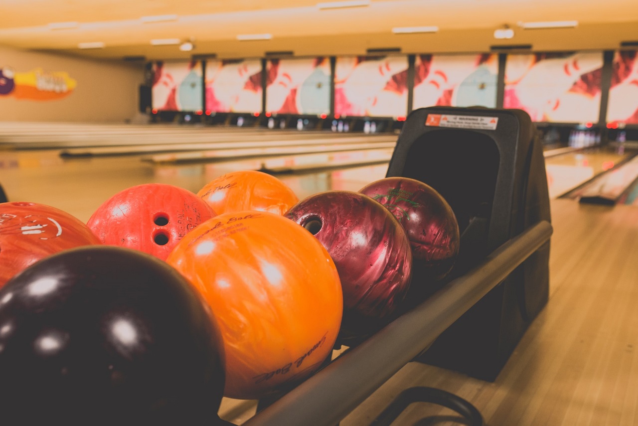 Der Bowling Guide: 1 x 1: Professionelles Bowling