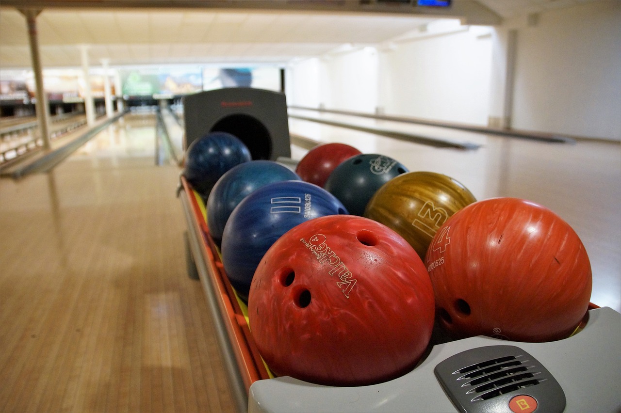 Willkommen auf dem Blog übers Kegeln und Bowling